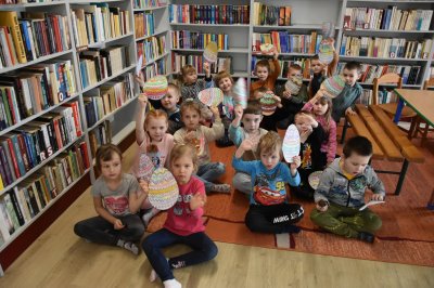 Klub Małego Czytelnika